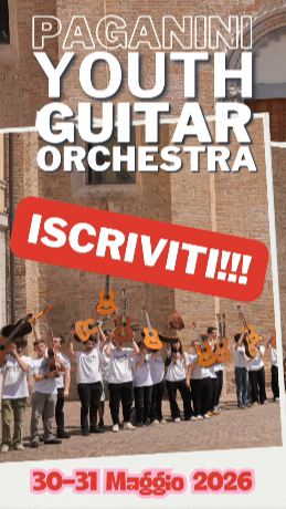 Nuovo evento new