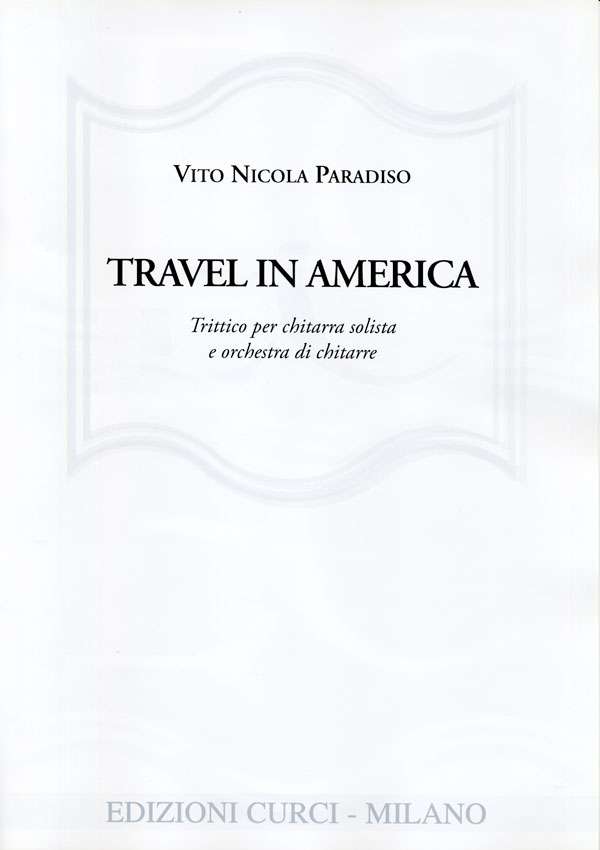 Travel in America