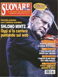 Copertina