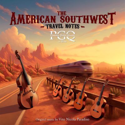 1 The American Southwest