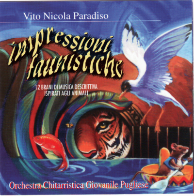 7 Impressioni faunistiche